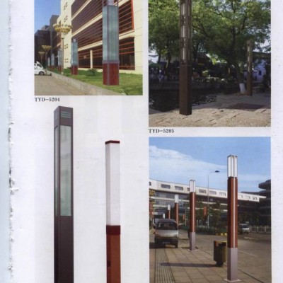 庭院燈批發(fā)四川太陽能庭院燈質(zhì)量好總廠批發(fā)