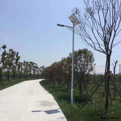 上海新農(nóng)村風(fēng)光互補(bǔ)太陽能路燈LED鋰電池4米5米6米7米30瓦40瓦LED庭院燈景觀燈生產(chǎn)廠家