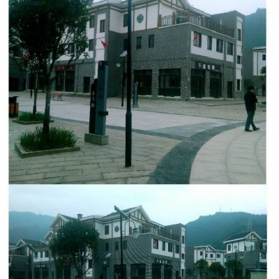 四川景觀庭院燈設計，仿古庭院燈，安裝調試《新炎光》