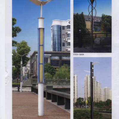 太陽能庭院燈成都庭院燈批發批發商廠價