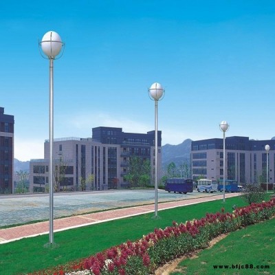 宇泉LED燈具廠批 道路圓形景觀燈  景觀燈具定制
