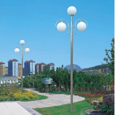 宇泉室外燈具廠批 文化廣場景觀燈 戶外照明led庭院燈定制