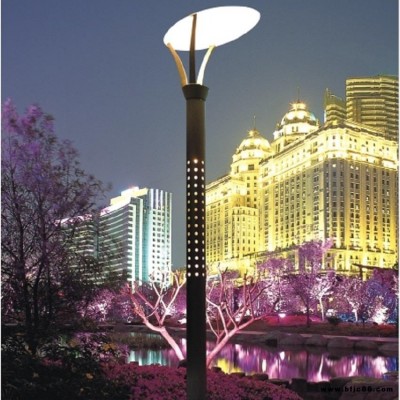 宇泉戶外燈具直銷  公園LED庭院燈  酒店庭院景觀燈定制
