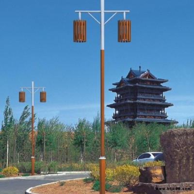 宇泉庭院燈直銷  景觀亮化庭院燈  LED庭院燈設計