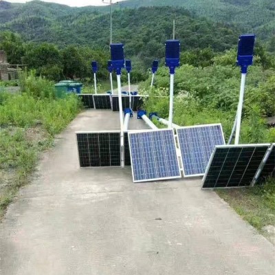 牡丹江庭院燈星河路燈庭院燈價格太陽能庭院燈造型定制源頭工廠實力商家