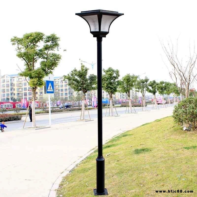 揚(yáng)州庭院燈照明  庭院燈價(jià)格   庭院燈廠家