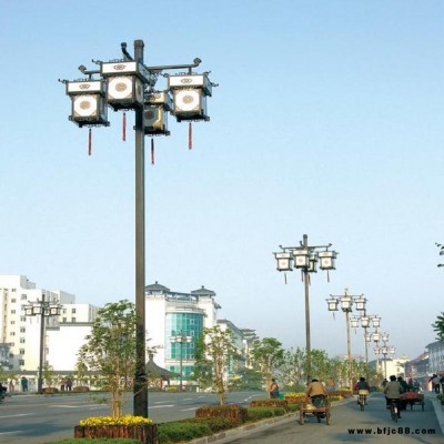 朝陽路燈安裝公司 景觀燈價(jià)格 LED路燈廠家價(jià)格 款式齊全