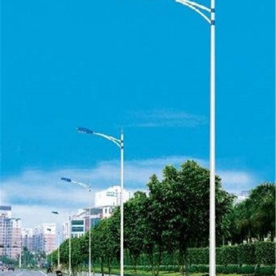 通州庭院燈星河路燈庭院燈價格太陽能庭院燈造型定制源頭工廠實力商家
