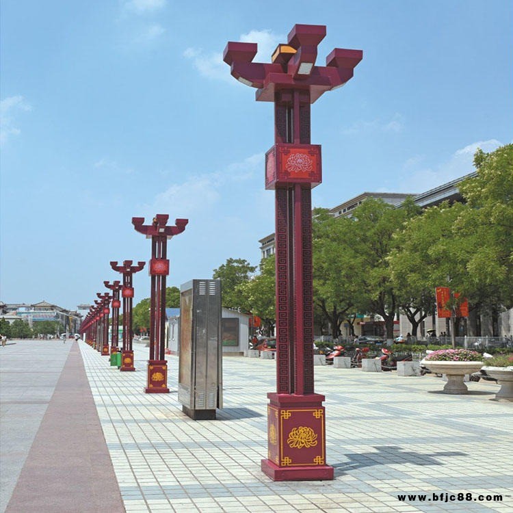 旭可照明專業(yè)民族特色景觀照明    園林燈     藝術(shù)景觀燈照明   廣場(chǎng)路燈  XK-3101