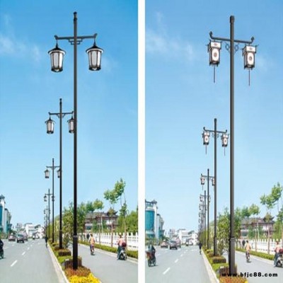 佳木斯路燈安裝公司 景觀燈價格 LED路燈廠家價格 款式齊全