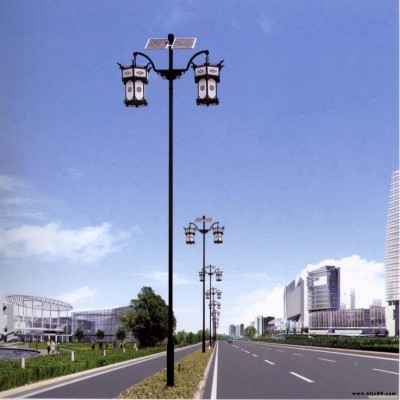 那曲路燈安裝公司 景觀燈價格 LED路燈廠家價格 款式齊全