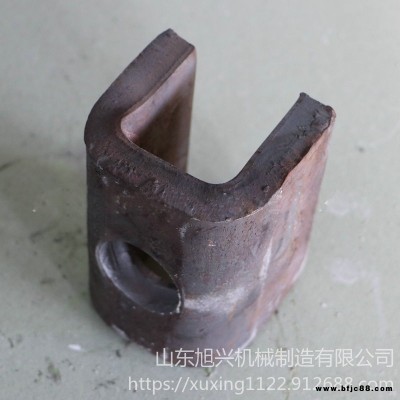旭興DN15-DN2000U型耳子 優(yōu)質(zhì)L8U型耳子常見(jiàn)的管道系統(tǒng)連接件