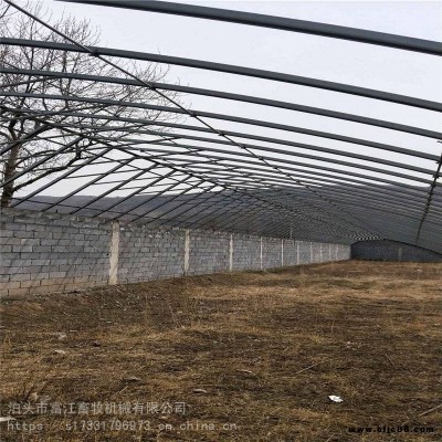 鋼管大棚連接件 農(nóng)用大棚骨架配件 卡膜槽 壓膜帶 壓膜卡等