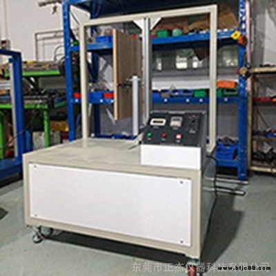 柜門暗鉸鏈疲勞試驗機(jī) 合頁耐久測試機(jī) 鉸鏈壽命測試