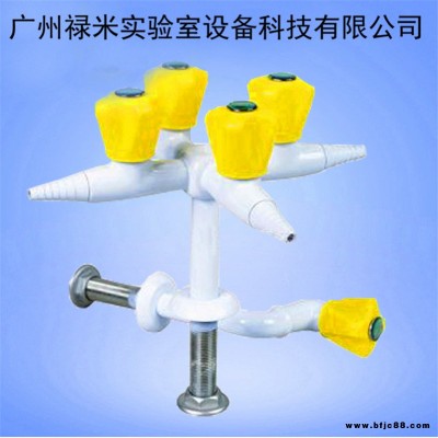 祿米實(shí)驗(yàn)室氣體考克 實(shí)驗(yàn)室氣體考克 實(shí)驗(yàn)室水龍頭 通風(fēng)柜專用 供氣龍頭LUMI-KK12