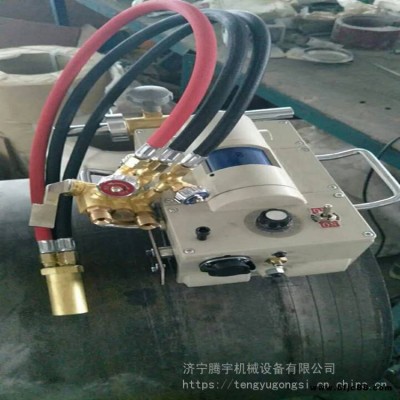 磁力管道半自動(dòng)切割機(jī)產(chǎn)品生產(chǎn)廠 用于鍋爐廠的管道氣割機(jī)600管子切割價(jià)