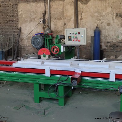 小型巖板切割機 匠馳 1200型臺式巖板切割機 石英石切割機供應 大量出售