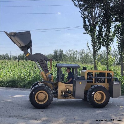 鐵礦用井下裝載機(jī)日力重工品牌鉛鋅礦裝載機(jī) 礦井裝載機(jī) 井下裝載機(jī) 巷道裝載機(jī)