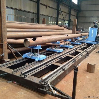 相貫線圓管切割機 Tekla Structure數控CNC切割機鋼結構 管桁架切割機 等離子相貫線切割機  德州君科智能