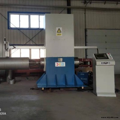 風管相貫線切割機 DN300至DN800等離子 人防風管等離子切割機