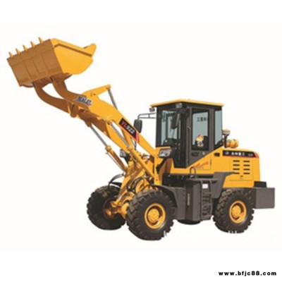 廠家直銷四輪四驅農用裝載機 志成小型工程鏟車 全新ZL922輪式裝載機批發價格