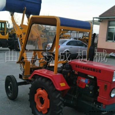 熱銷小型裝載機(jī) ZL-06型裝載機(jī) 兩驅(qū)家用裝載機(jī) 志成