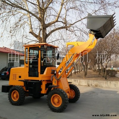 加工生產(chǎn) 工地用裝載機(jī) 910型四驅(qū)裝載機(jī) 加長臂全新裝載機(jī) 志成機(jī)械