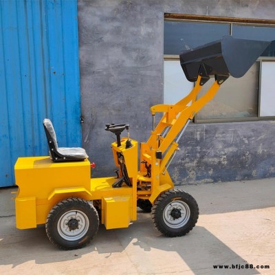 小型電動(dòng)裝載機(jī) 微型裝載機(jī) 電動(dòng)裝載機(jī)