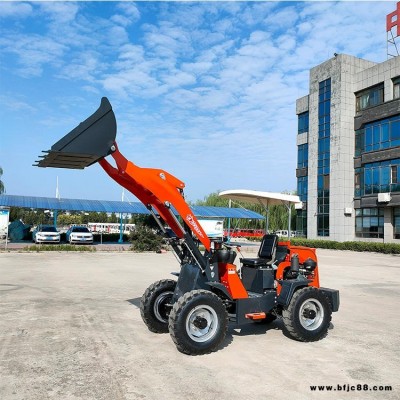 小型裝載機(jī) 農(nóng)用養(yǎng)殖裝載機(jī) 小型微型裝載機(jī) 四驅(qū)鏟車(chē)