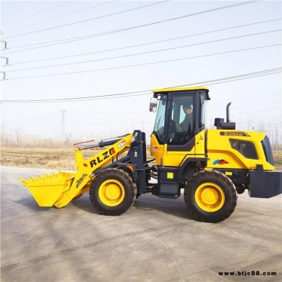 940輪式裝載機(jī) 小型鏟車 4102云內(nèi)動(dòng)力 操作簡(jiǎn)單 日力重工發(fā)貨全國(guó)
