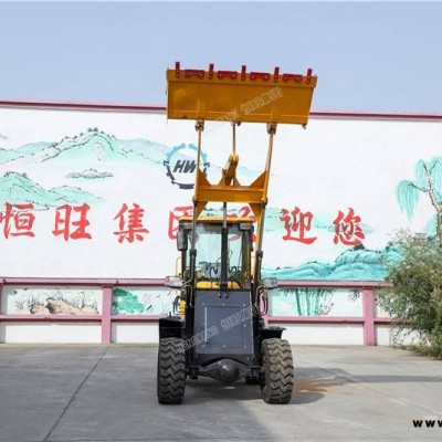 輪式裝載機(jī)小型裝載機(jī)農(nóng)用鏟車(chē)性能穩(wěn)定多功能小鏟車(chē)
