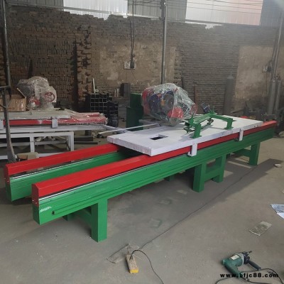 小型巖板切割機 匠馳 1200型臺式巖板切割機 電動石材切割機 現(xiàn)貨直銷