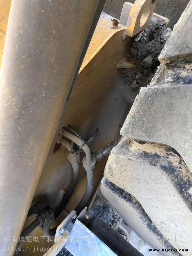 六盤水裝載機重量計裝載機電子秤裝載機電子磅