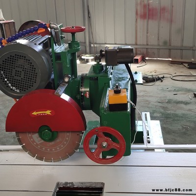 電動大理石切割機 匠馳 1200型臺式巖板切割機 1200型臺式石材切割機 現(xiàn)貨供應