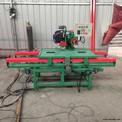 1200型瓷磚切割機(jī)匠馳大理石巖板切割機(jī) 石英石切割機(jī)