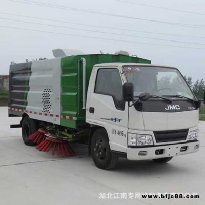 清掃車廠家價格,江鈴掃路車,道路清掃車,江特牌JDF5040TSLJ5型掃路車