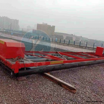 標準生產(chǎn)混凝土三輥軸攤鋪機 橋面隧道振動梁 螺旋式路面攤鋪機