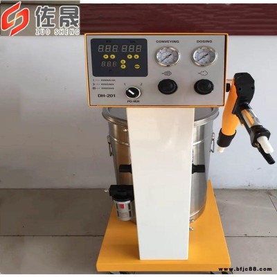 靜電噴塑機(jī) 噴塑設(shè)備 五金噴塑設(shè)備 靜電噴涂機(jī) 塑粉噴塑機(jī) 佐晟型號(hào)齊全