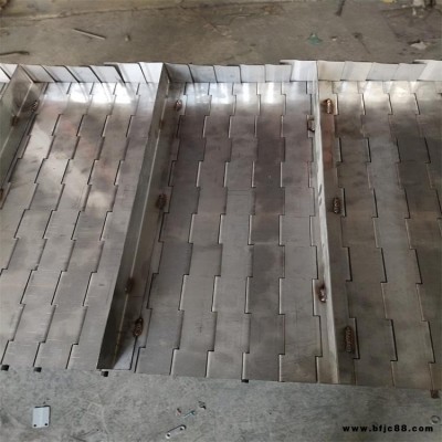鏈板輸送機 明陽五金 直線板鏈輸送機