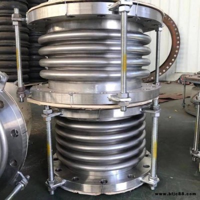 河北騰泰 小拉桿波紋補償器 套筒補償器 萬向鉸鏈補償器定制
