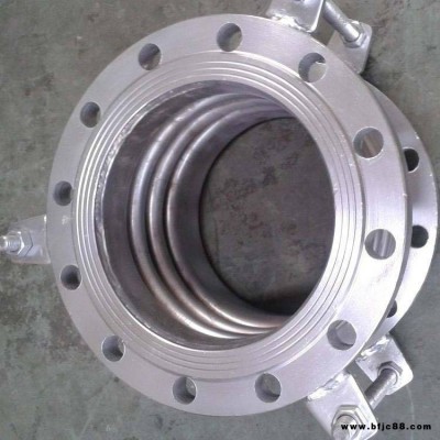 河北騰泰 廠家生產萬向鉸鏈型波紋補償器波紋補償器生產廠家波紋補償器現貨自產自銷