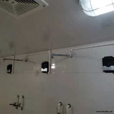 IC卡浴室水控機 智能淋浴控水機智能刷卡淋浴器