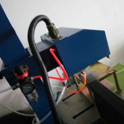 飛龍達打標機小型經濟型打標機打碼機工廠