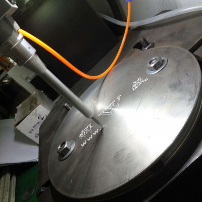 飛龍達打標機手持式臺工打標機打碼機工廠