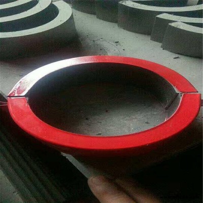 供應(yīng)高抗氧化性防火防滲漏pvc阻火圈 UPUC排水管專用 不銹鋼阻火圈