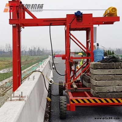福州博奧機(jī)械D20 橋梁雨水管安裝設(shè)備 排水管安裝車正確使用方法