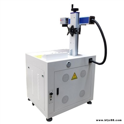 周至工業金屬打標機 紫旭 UV激光噴碼機報價