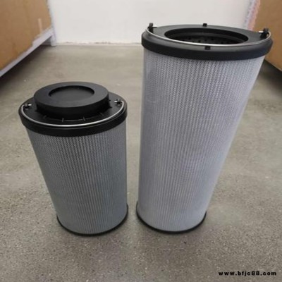 浩恒風力發電廠2600 R 010 BN4HC /-B6齒輪箱液壓油濾芯