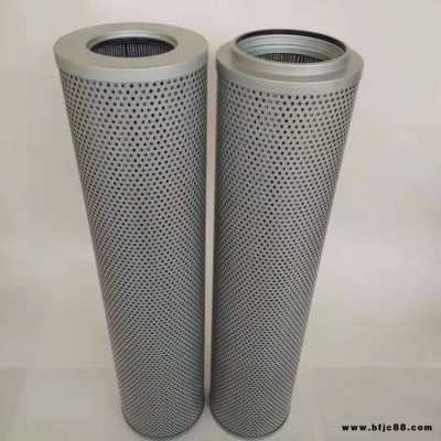 浩恒潤滑系統吸油濾芯2600 R 005 V /-W風電齒輪箱濾芯
