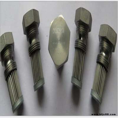 浩恒液壓系統2600 R 010 P風機齒輪箱濾芯